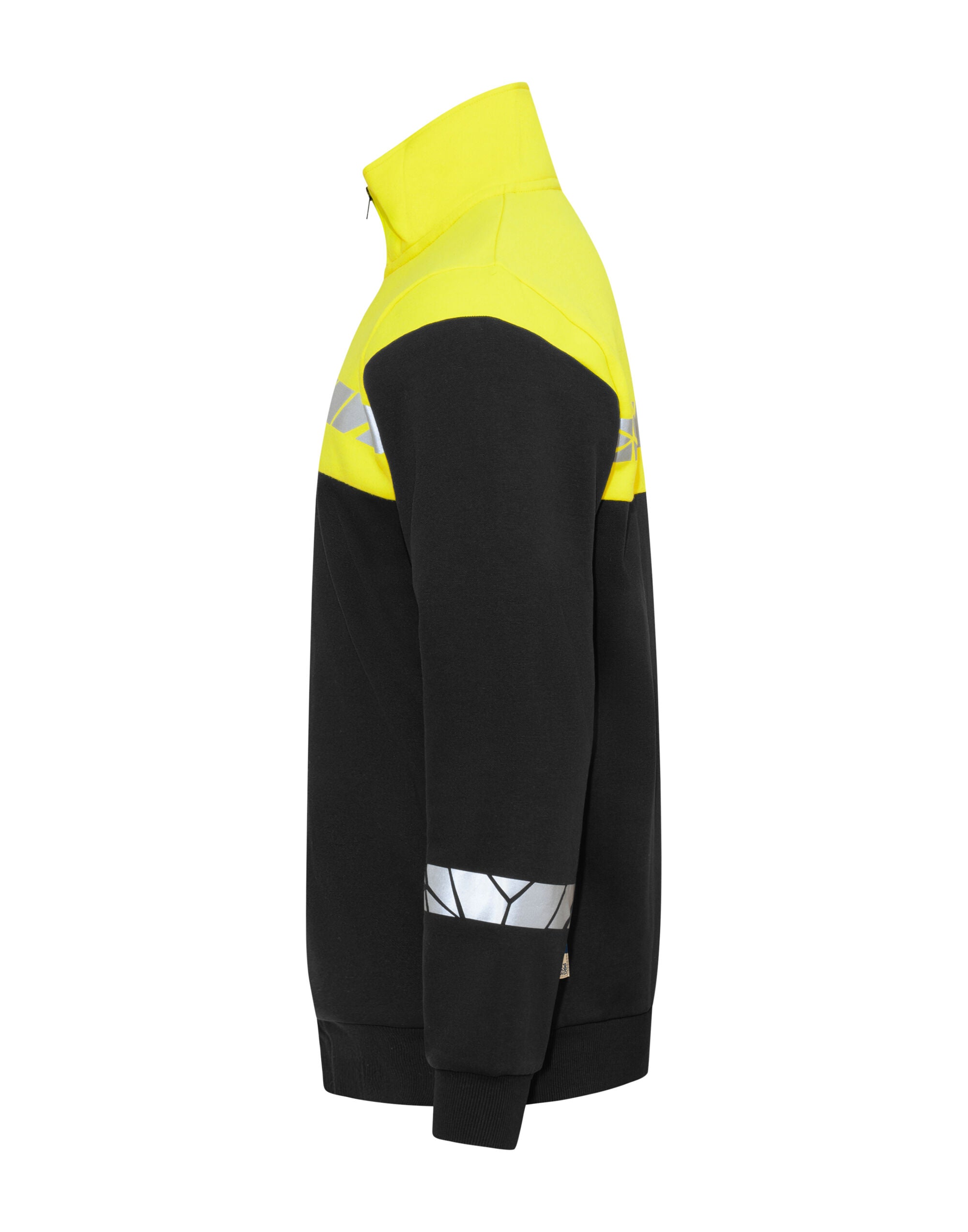 Progression 7103 Full Zip Sweat