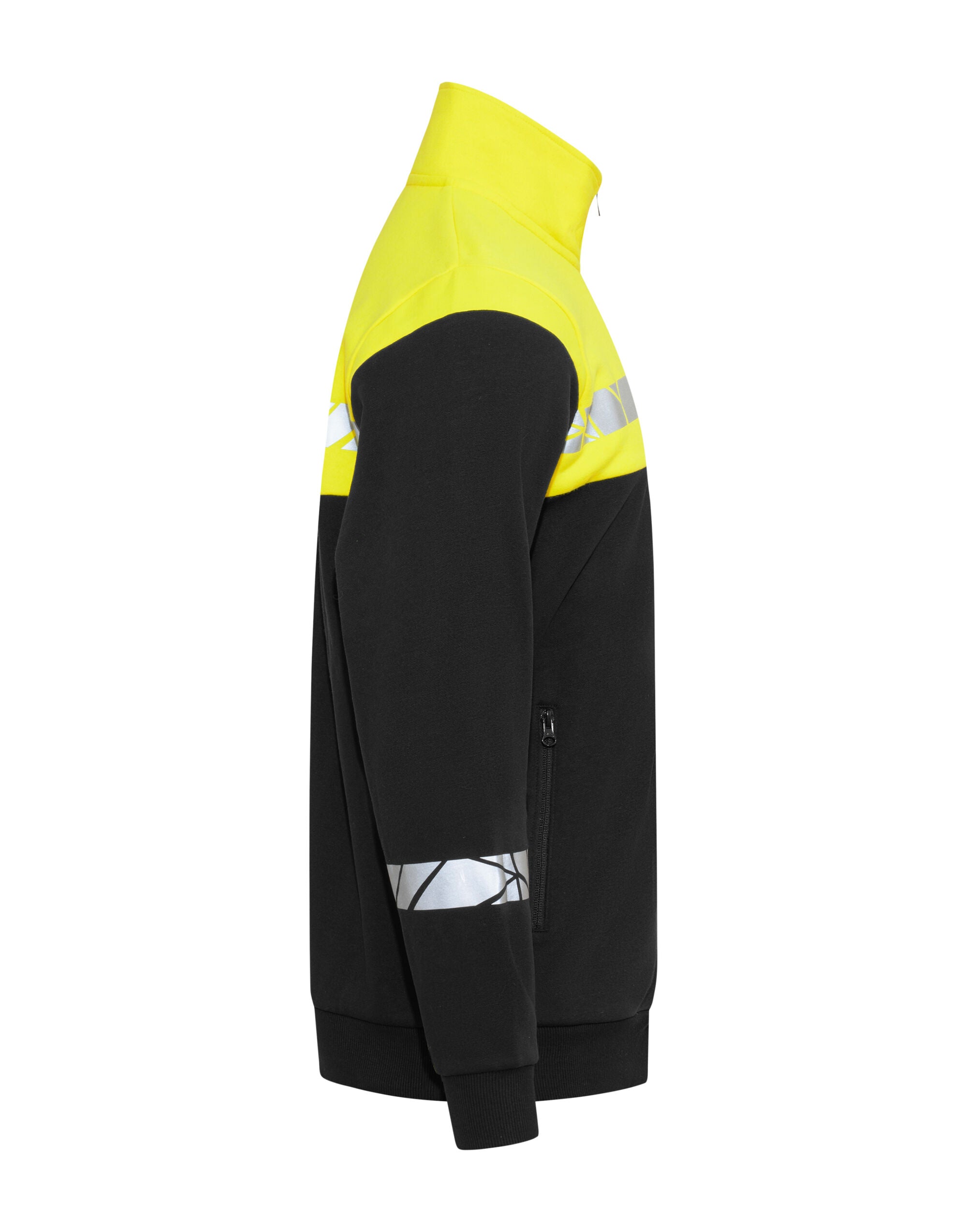Progression 7103 Full Zip Sweat