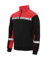 Progression 7103 Full Zip Sweat