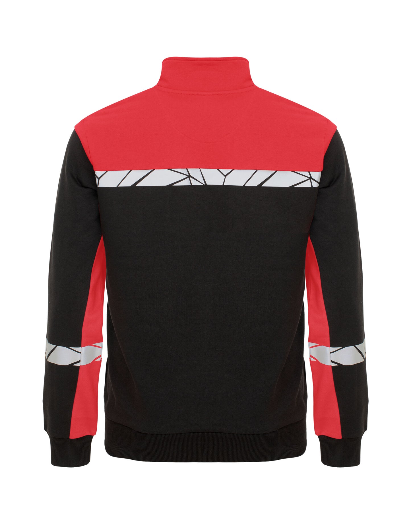 Progression 7103 Full Zip Sweat
