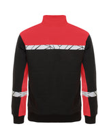Progression 7103 Full Zip Sweat