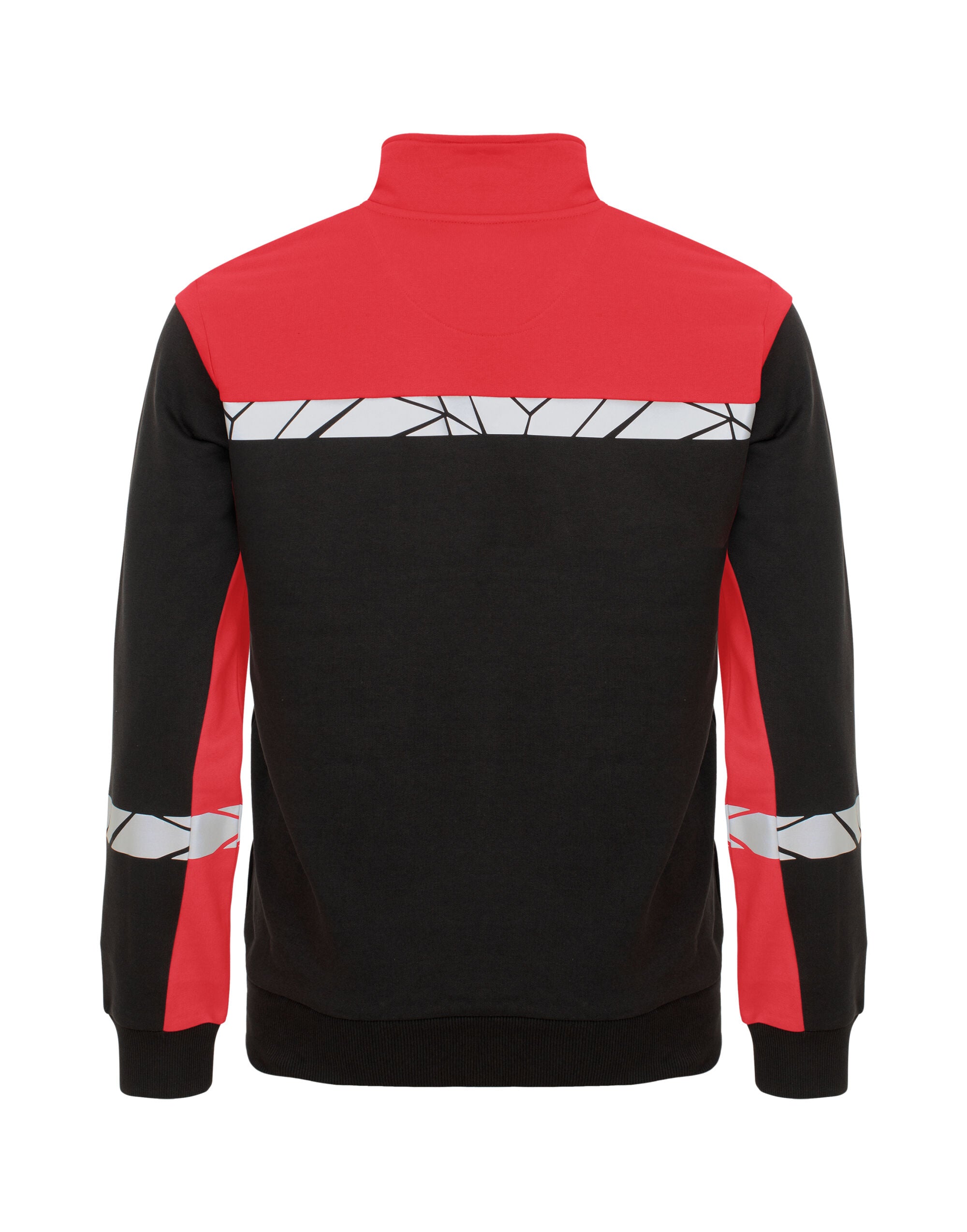 Progression 7103 Full Zip Sweat