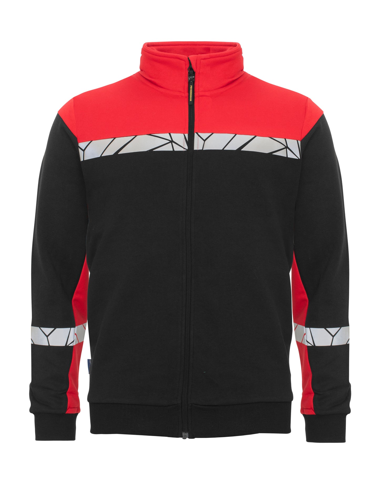Progression 7103 Full Zip Sweat