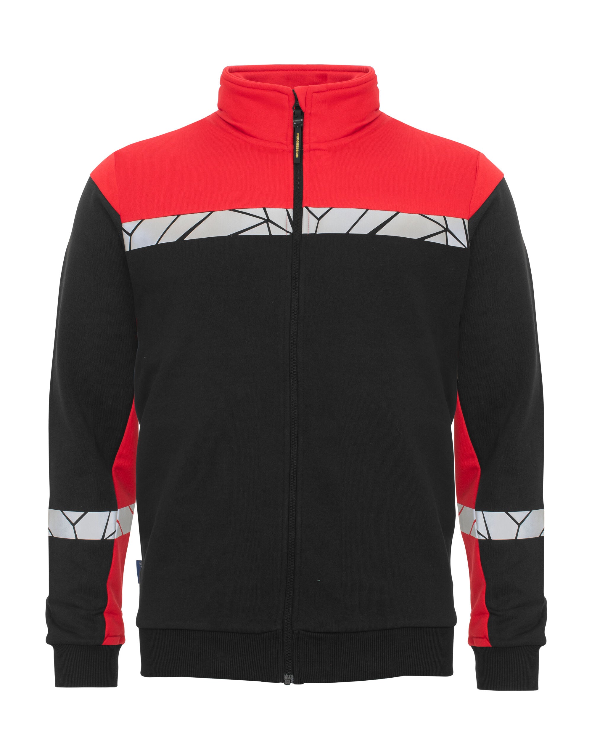 Progression 7103 Full Zip Sweat
