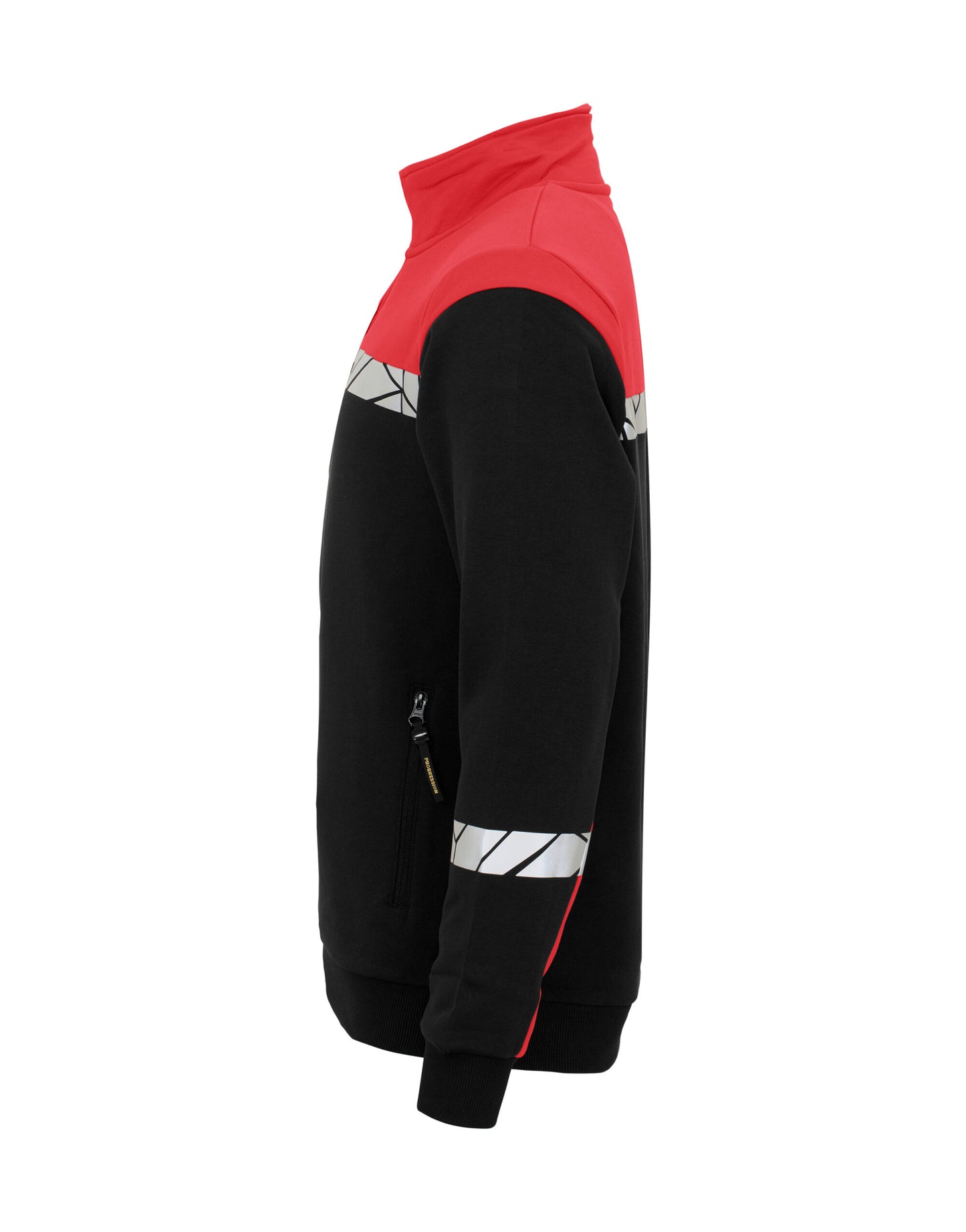 Progression 7103 Full Zip Sweat