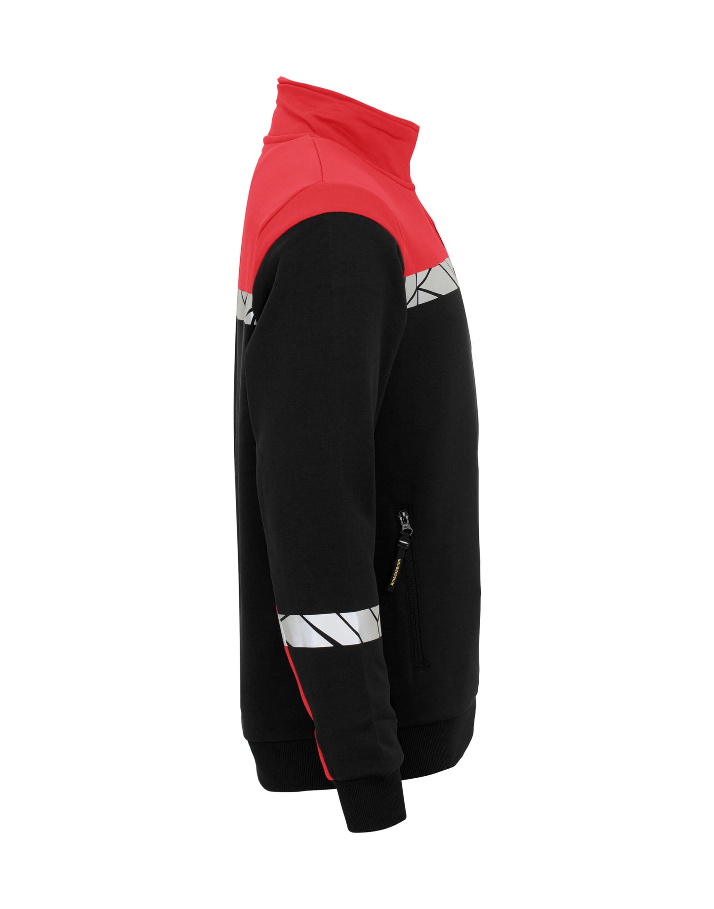Progression 7103 Full Zip Sweat