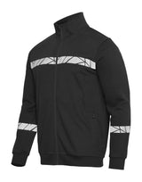Progression 7103 Full Zip Sweat