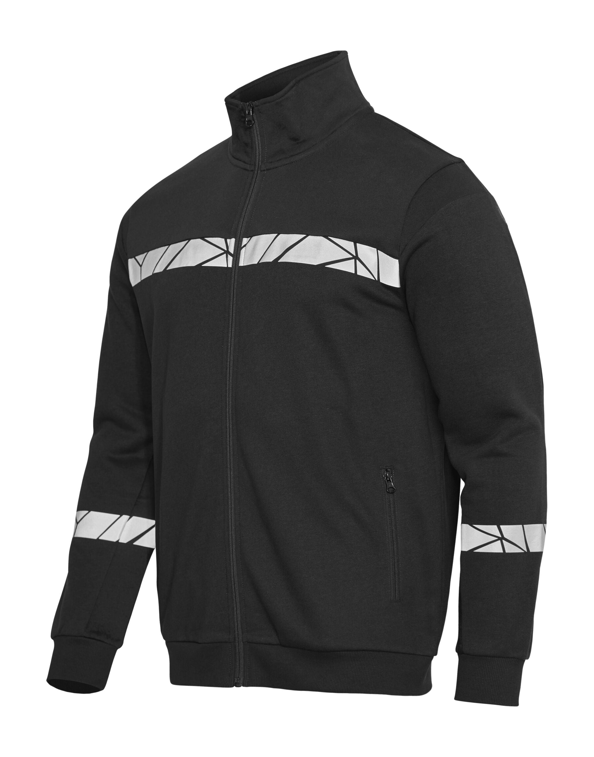 Progression 7103 Full Zip Sweat