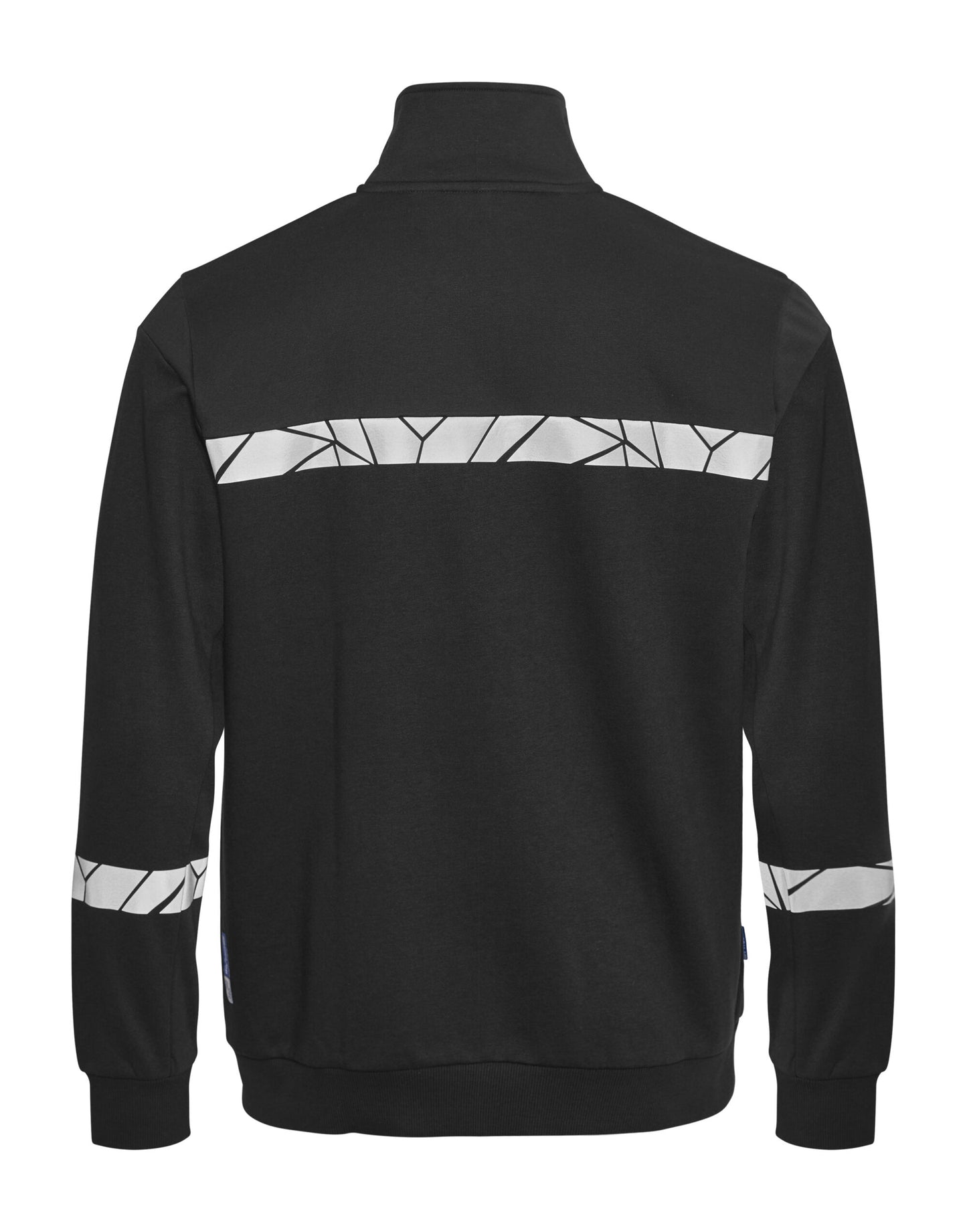 Progression 7103 Full Zip Sweat