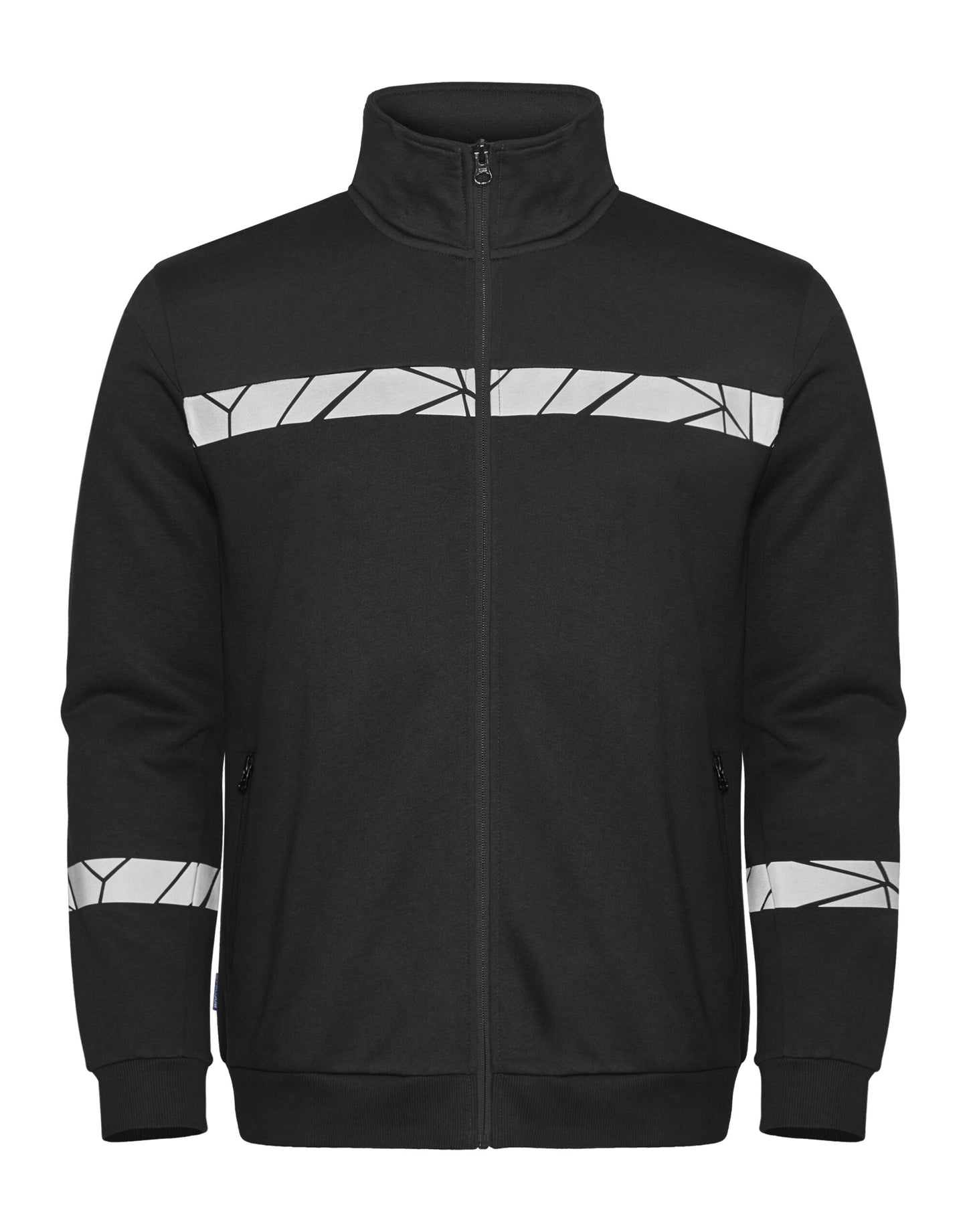 Progression 7103 Full Zip Sweat