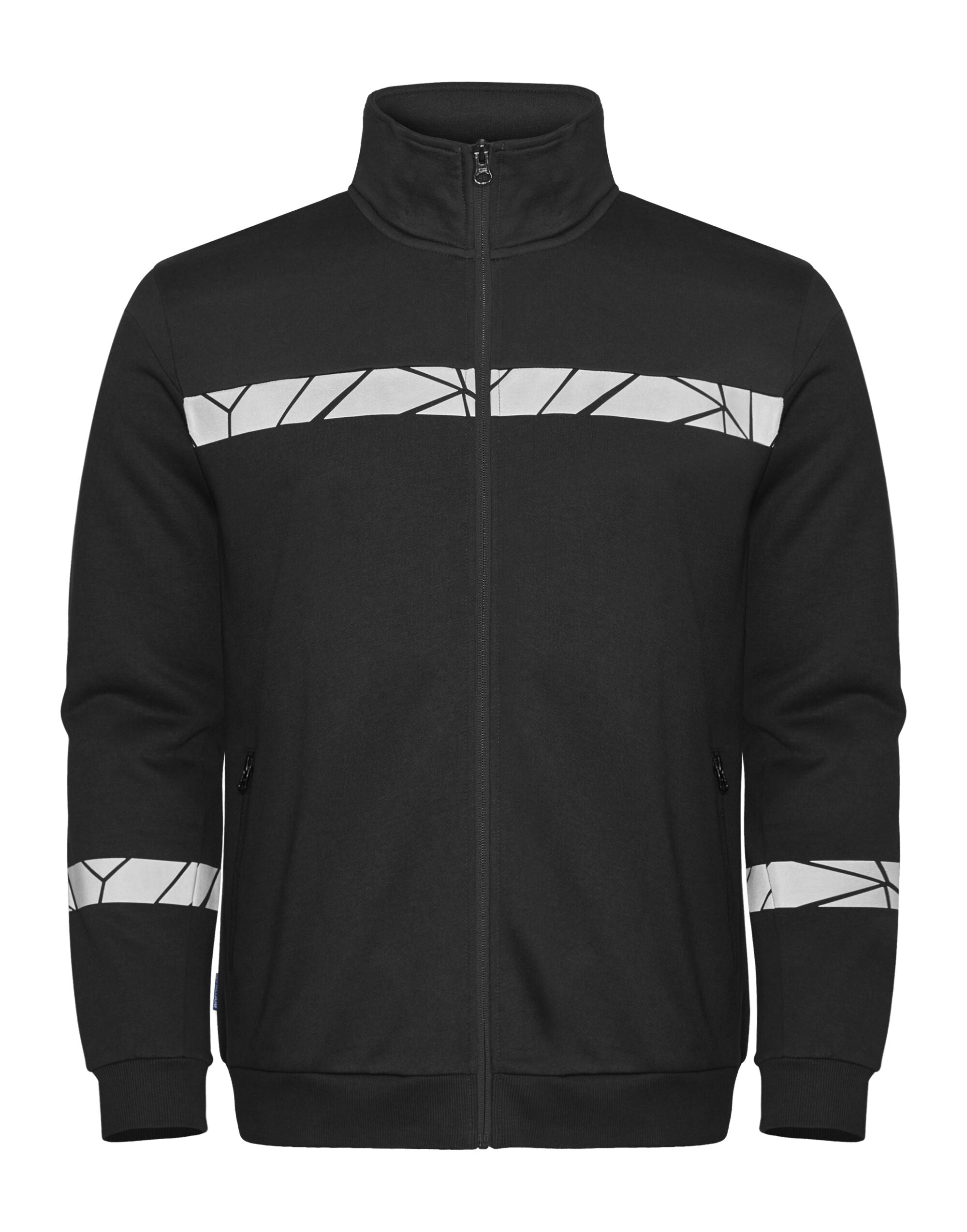 Progression 7103 Full Zip Sweat