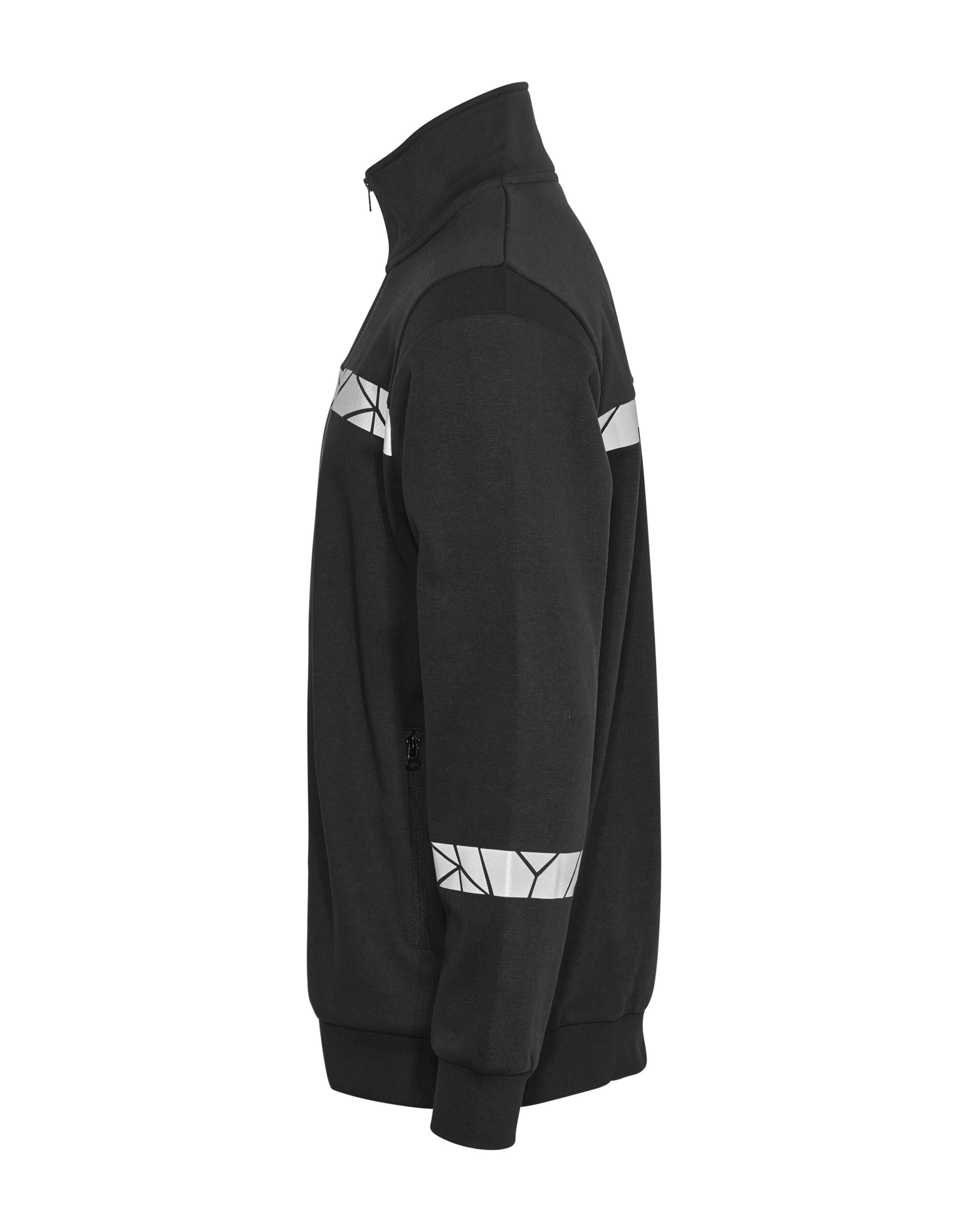 Progression 7103 Full Zip Sweat