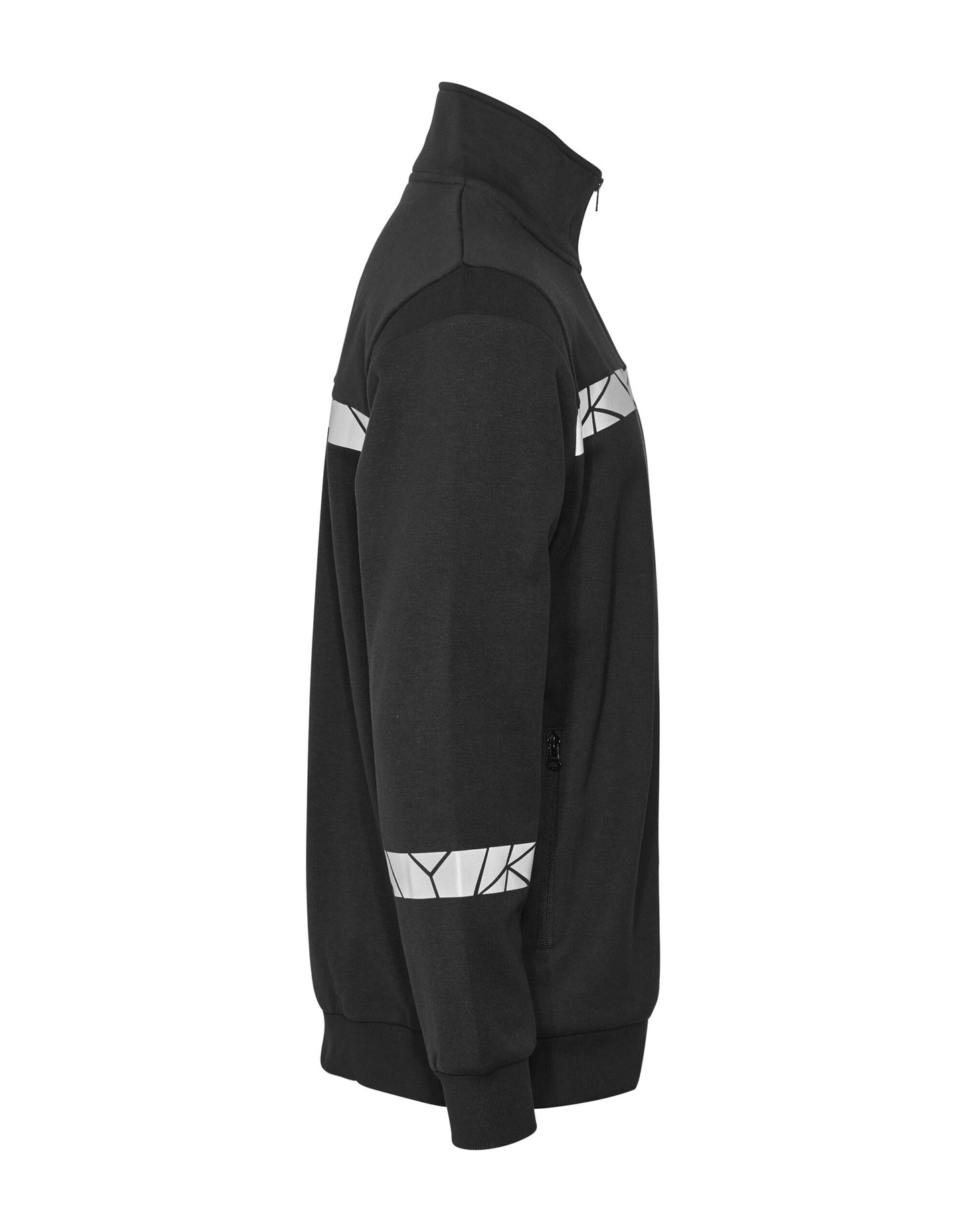 Progression 7103 Full Zip Sweat