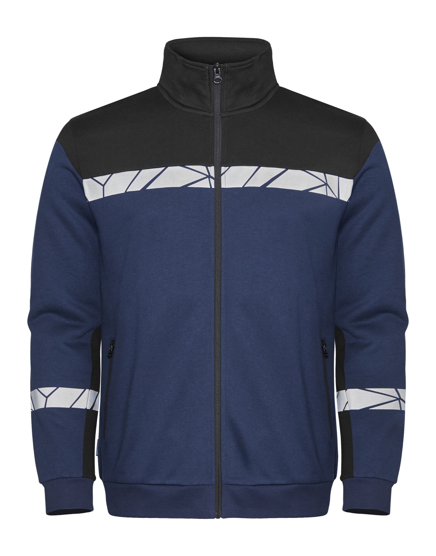 Progression 7103 Full Zip Sweat