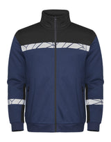Progression 7103 Full Zip Sweat