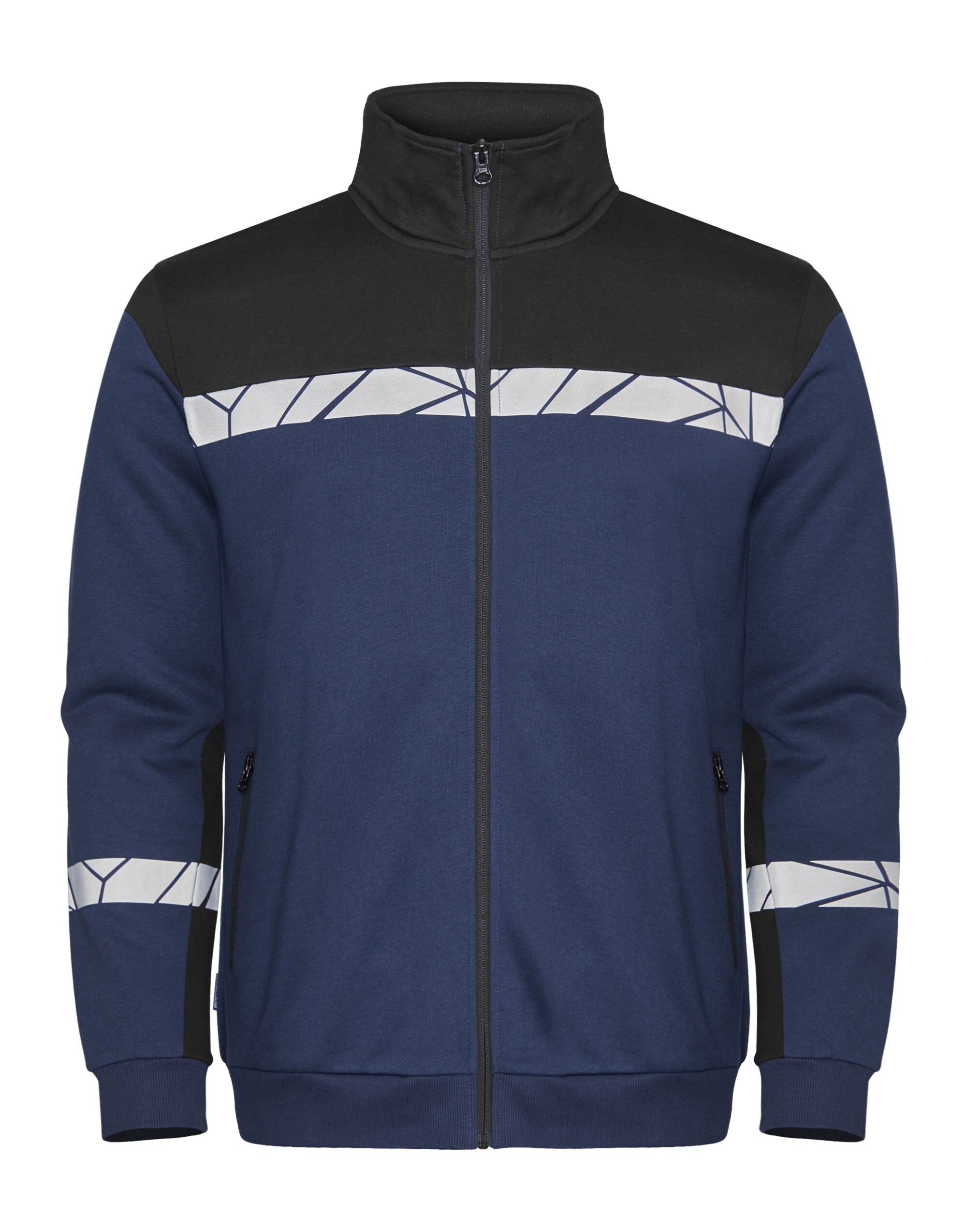 Progression 7103 Full Zip Sweat