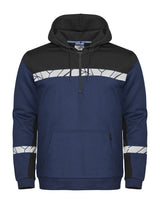 Progression 7104 1/2 Zip Hoodie