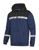 Progression 7104 1/2 Zip Hoodie