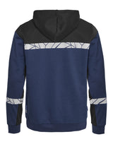 Progression 7104 1/2 Zip Hoodie