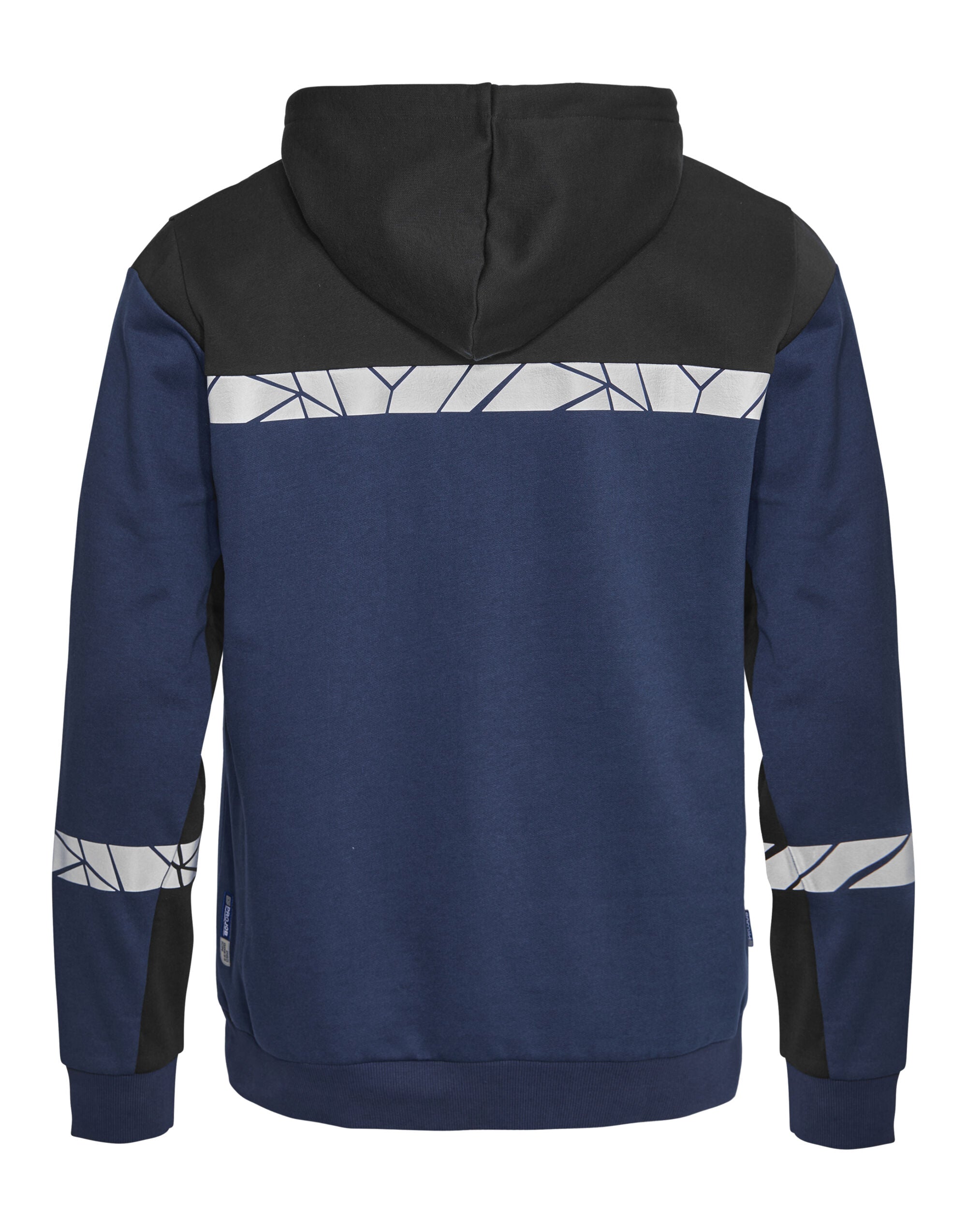 Progression 7104 1/2 Zip Hoodie