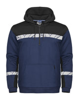 Progression 7104 1/2 Zip Hoodie