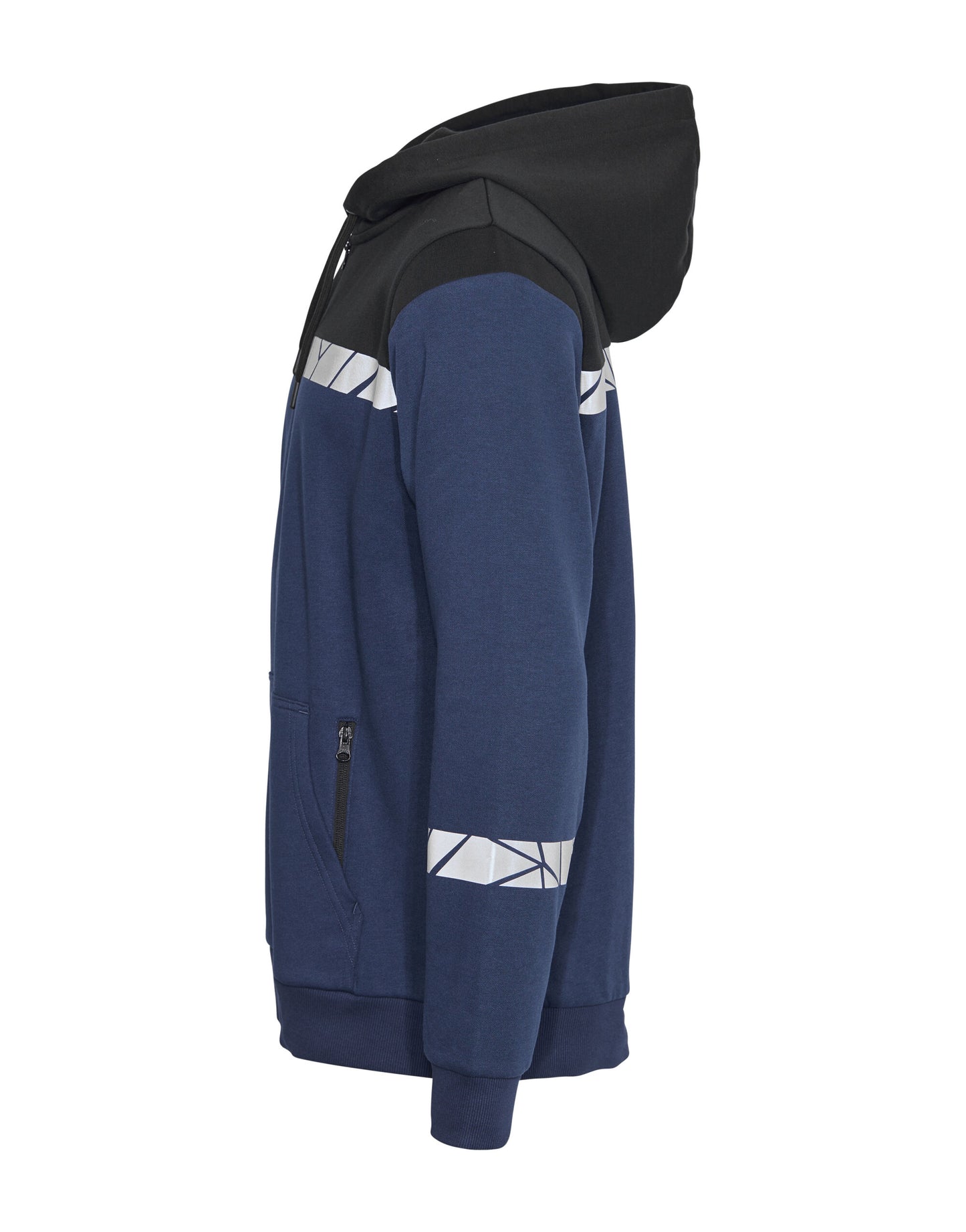 Progression 7104 1/2 Zip Hoodie