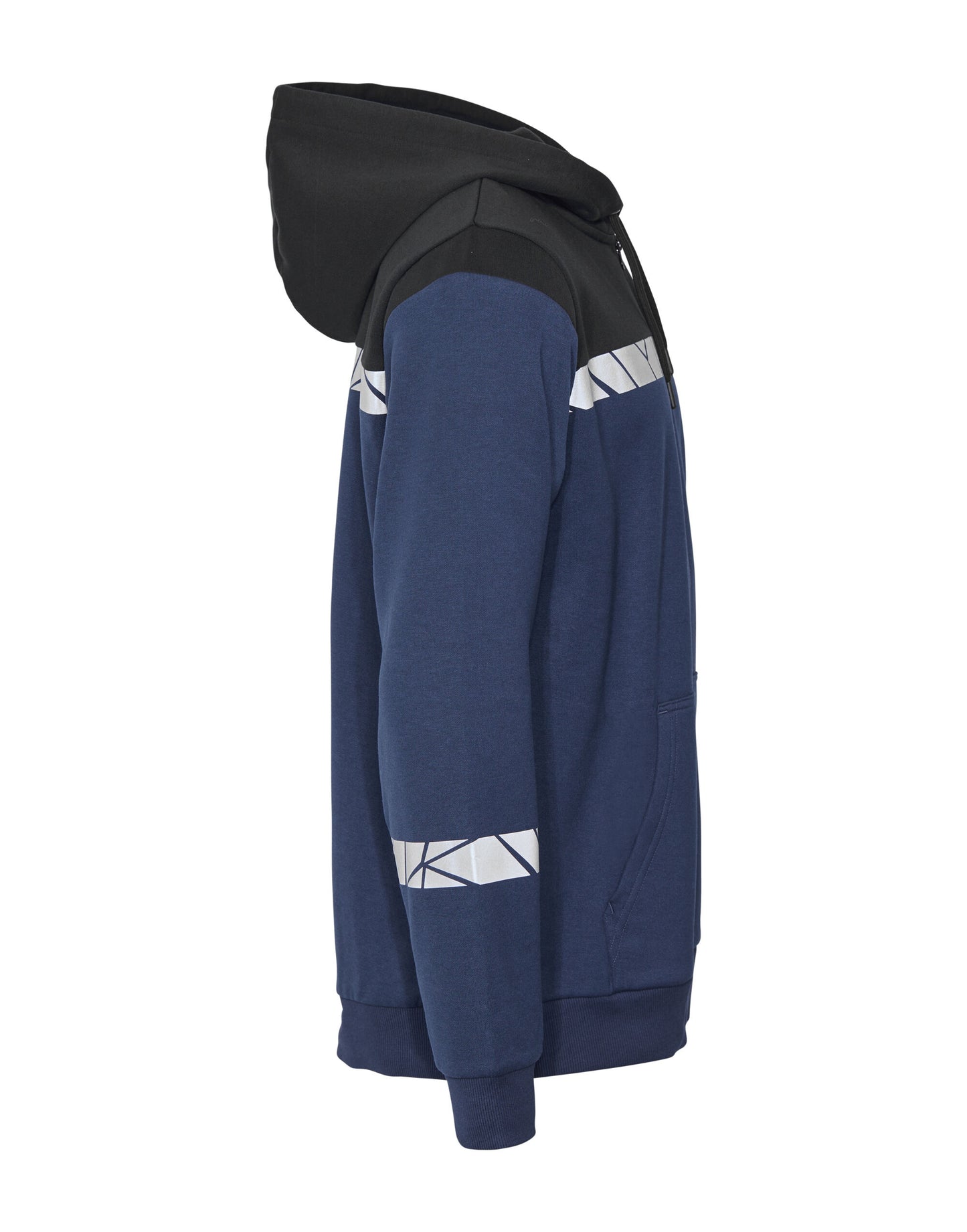 Progression 7104 1/2 Zip Hoodie