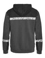 Progression 7104 1/2 Zip Hoodie