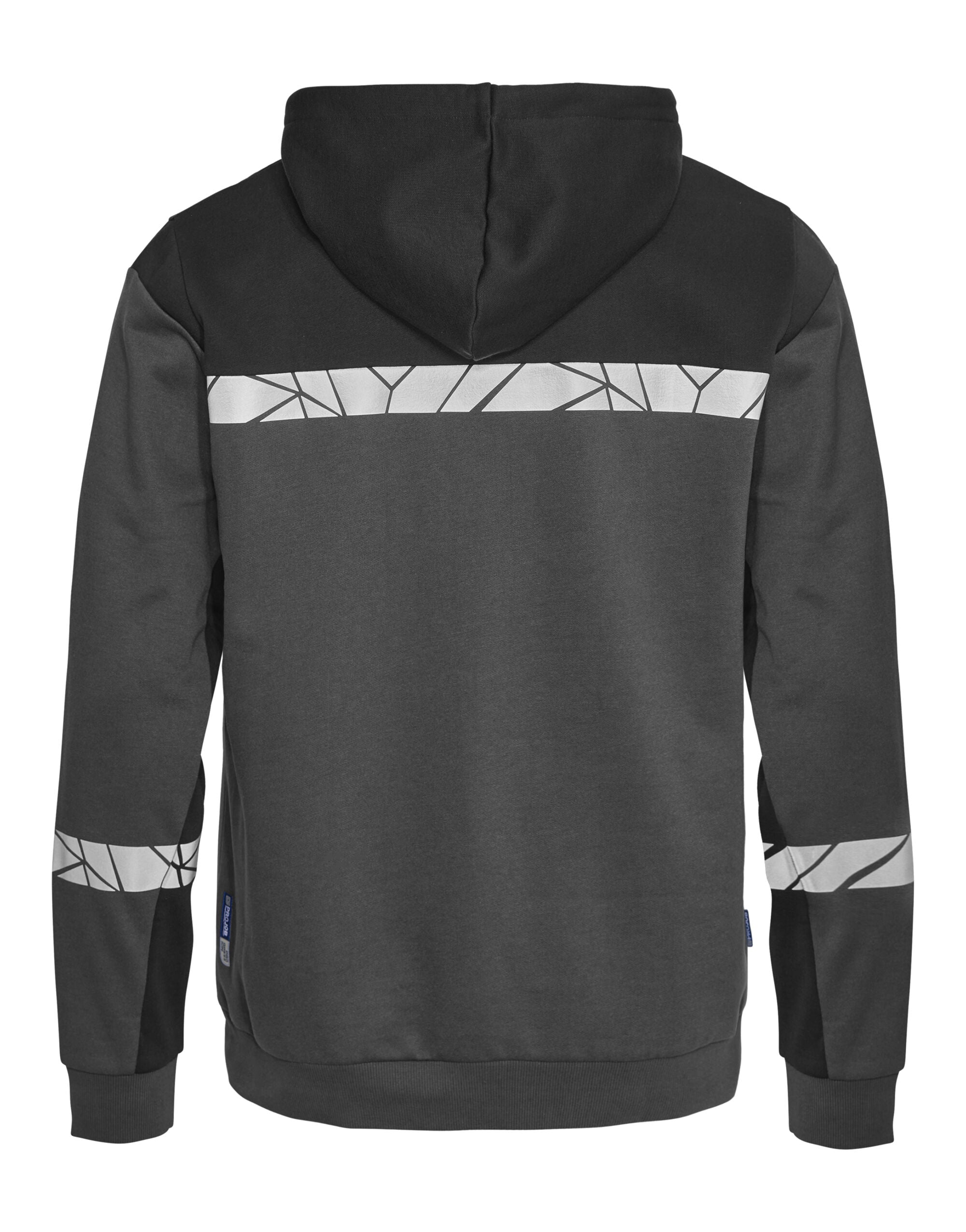 Progression 7104 1/2 Zip Hoodie