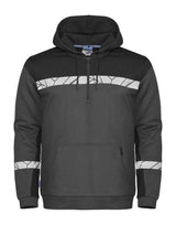 Progression 7104 1/2 Zip Hoodie