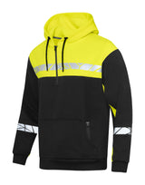 Progression 7104 1/2 Zip Hoodie