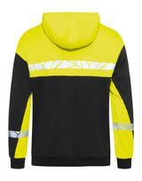 Progression 7104 1/2 Zip Hoodie
