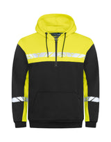 Progression 7104 1/2 Zip Hoodie