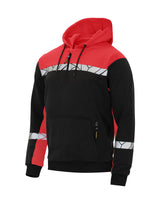 Progression 7104 1/2 Zip Hoodie