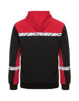 Progression 7104 1/2 Zip Hoodie