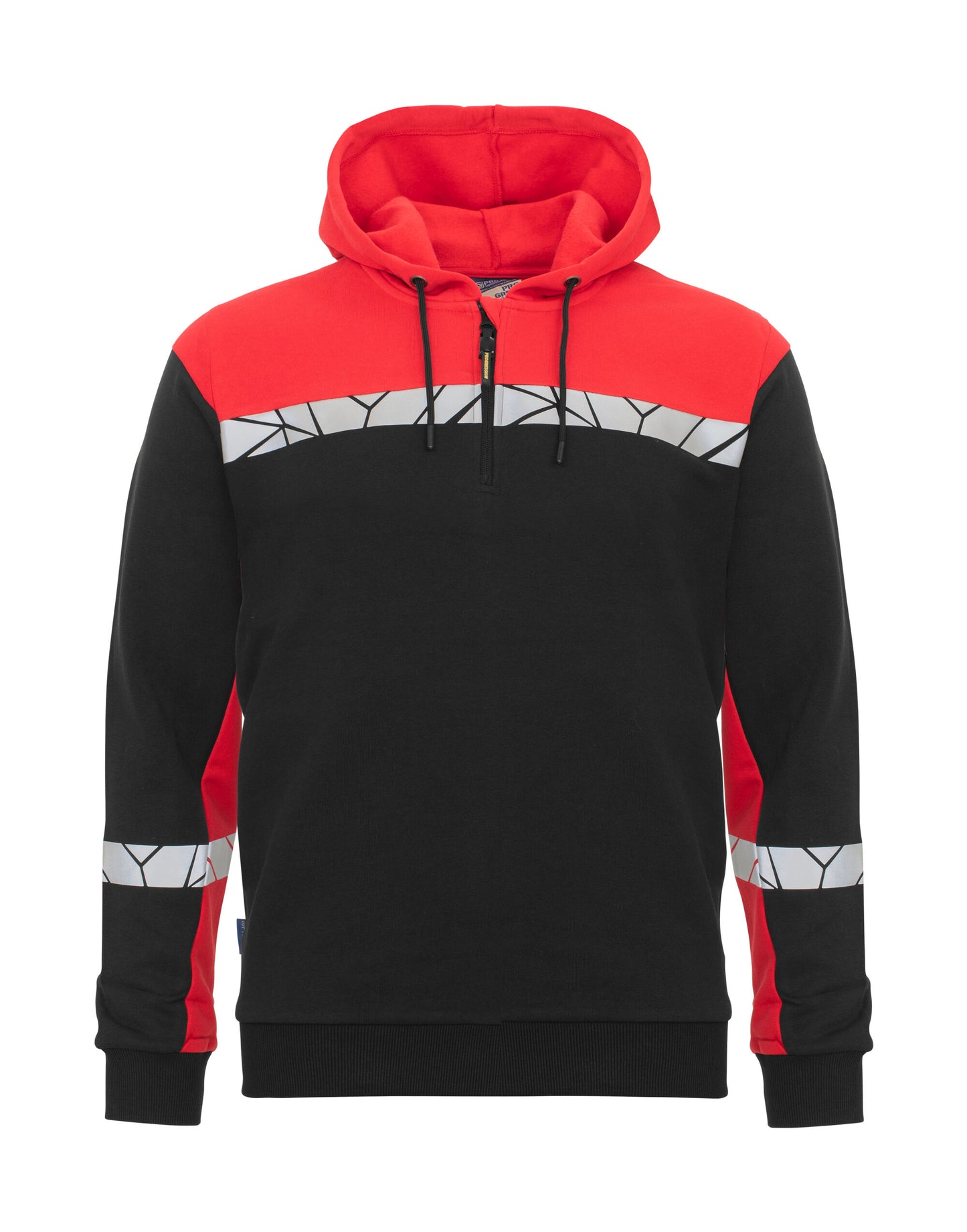 Progression 7104 1/2 Zip Hoodie