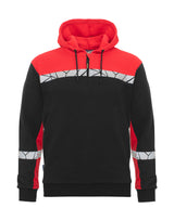 Progression 7104 1/2 Zip Hoodie
