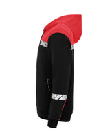 Progression 7104 1/2 Zip Hoodie