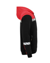 Progression 7104 1/2 Zip Hoodie