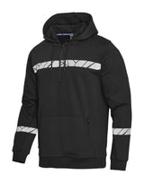 Progression 7104 1/2 Zip Hoodie