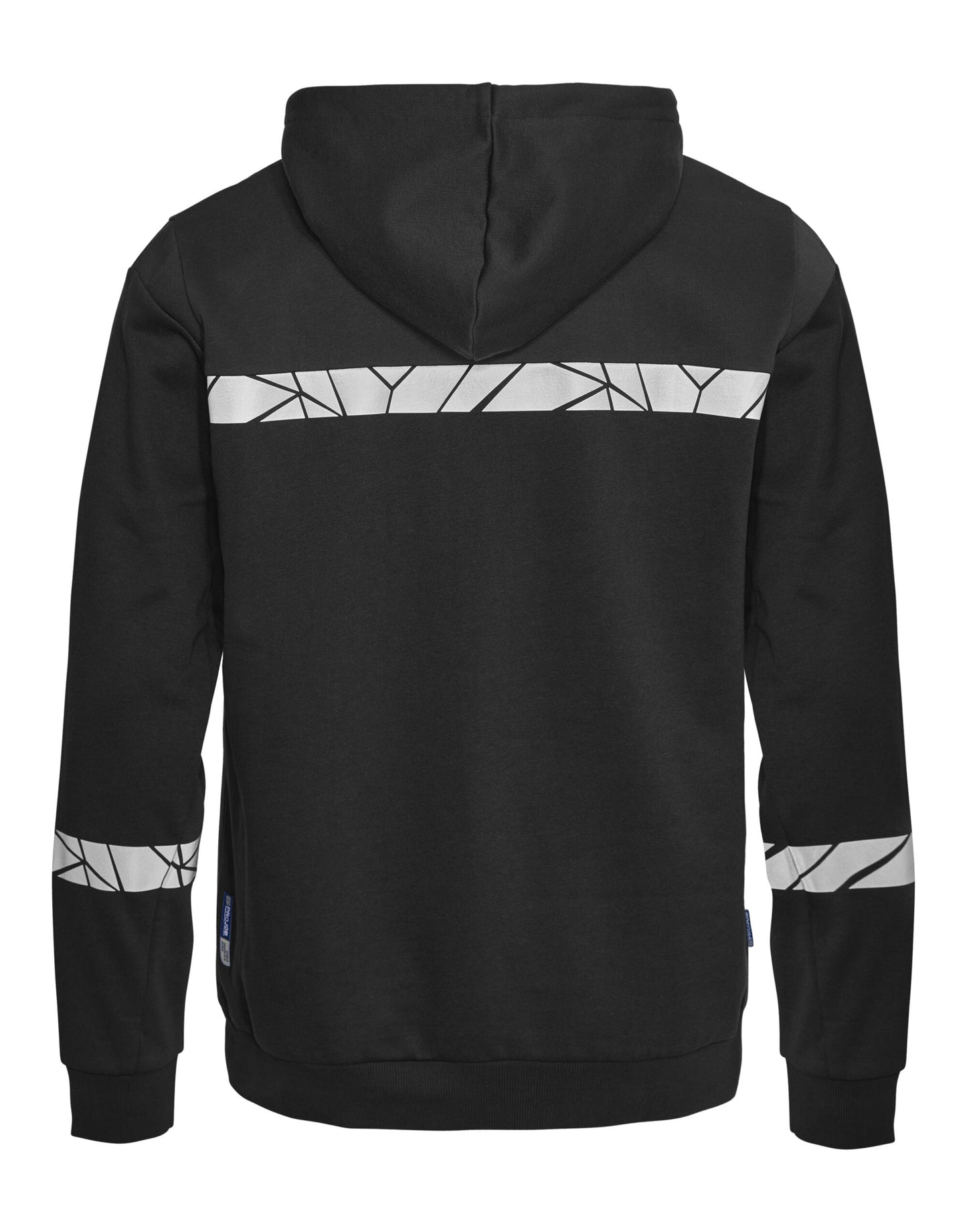 Progression 7104 1/2 Zip Hoodie