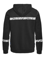 Progression 7104 1/2 Zip Hoodie