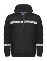 Progression 7104 1/2 Zip Hoodie