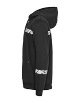 Progression 7104 1/2 Zip Hoodie