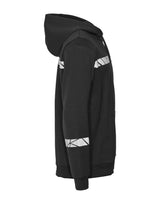 Progression 7104 1/2 Zip Hoodie