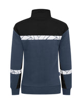 Progression 7105 Ladies Full Zip Sweatshirt