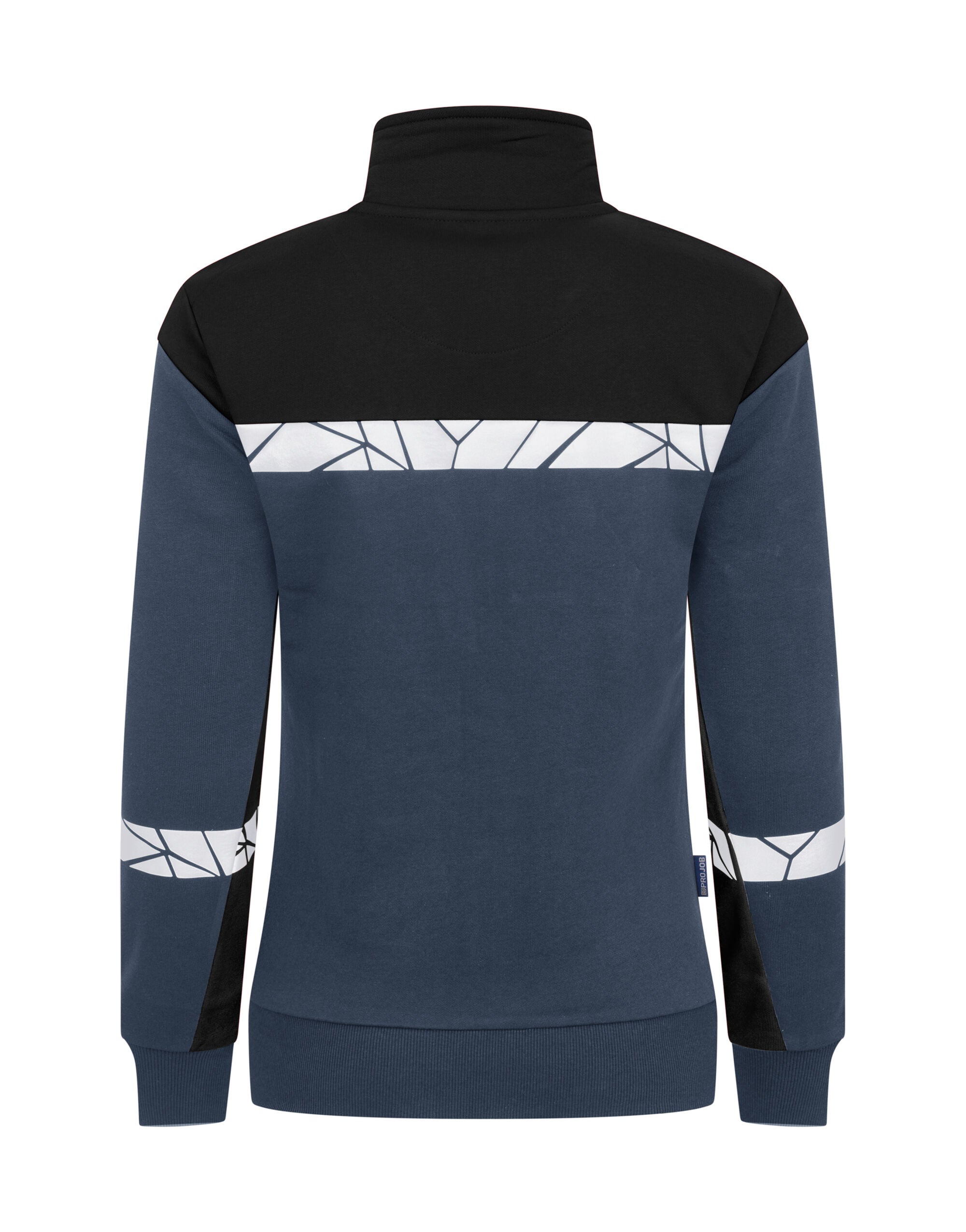 Progression 7105 Ladies Full Zip Sweatshirt