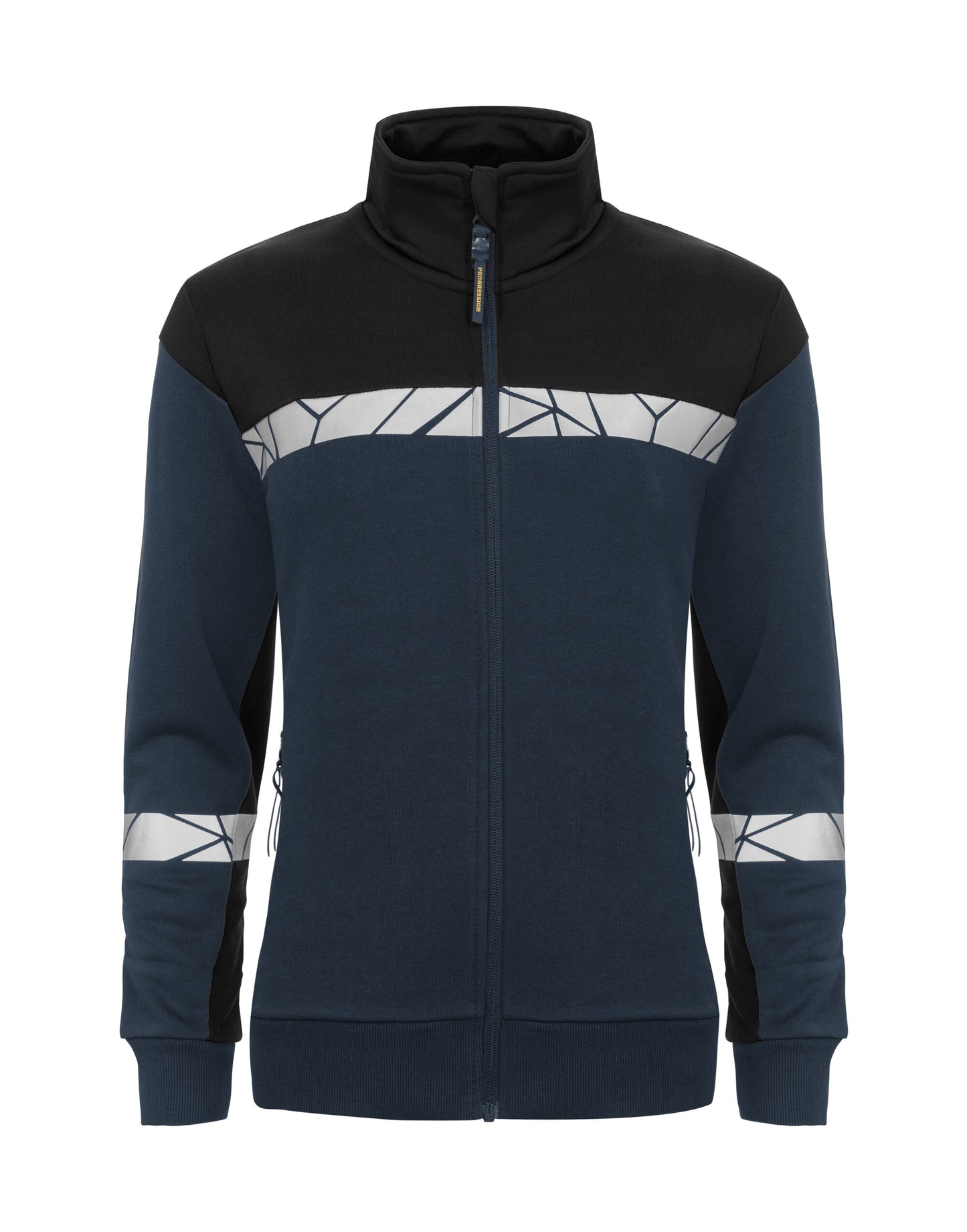 Progression 7105 Ladies Full Zip Sweatshirt