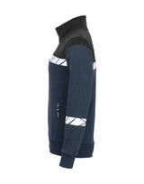 Progression 7105 Ladies Full Zip Sweatshirt