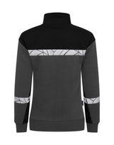 Progression 7105 Ladies Full Zip Sweatshirt